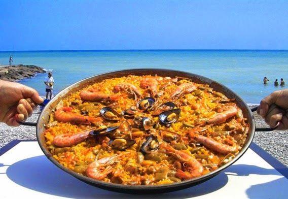 Lovely Sea Views Apartment On La Costa Del Sol El Faro Exterior foto